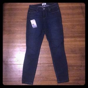 BNWT Paige Denim Jeans